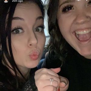 Meet your Posher, Lexi